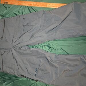 Patagonia Blue Ski Performance Pants